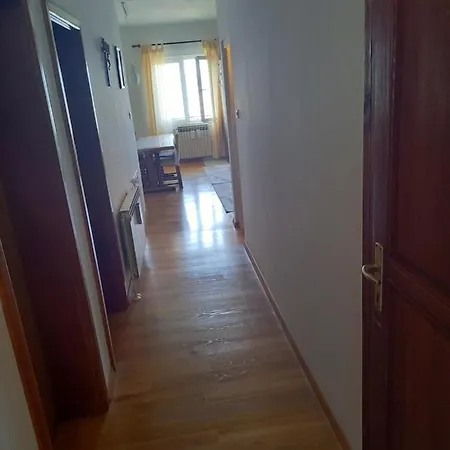 Apartamento Toni Biograd Na Moru
