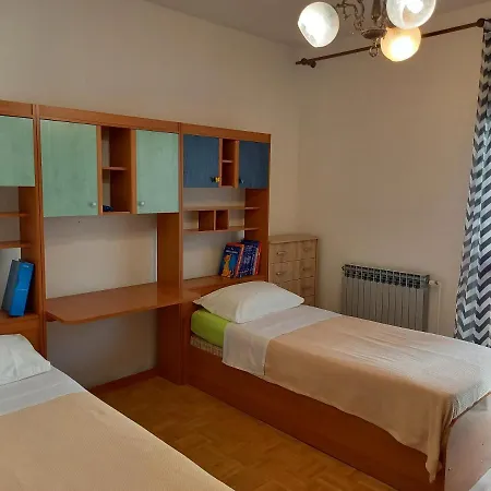 Apartamento Toni Biograd Na Moru