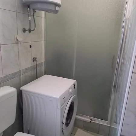 Toni Apartamento Biograd Na Moru