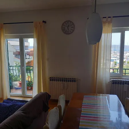 Toni Apartamento