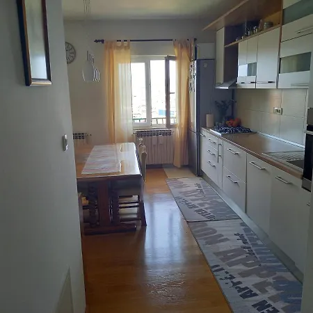 Apartamento Toni *