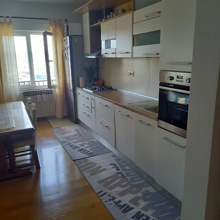 Toni Apartamento
